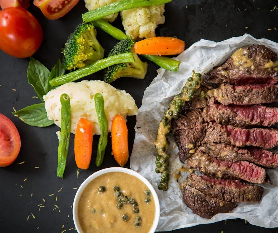 The Best BBQ Rubs and Sauces