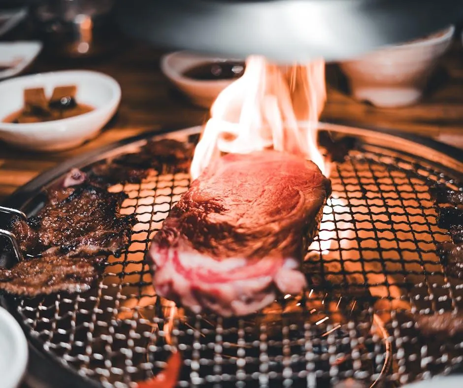 BBQ on the Las Vegas Strip: Why Blvd Bar BQ & Wings is a Must-Try Destination