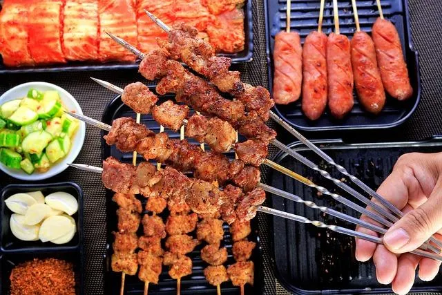 BBQ Sides in Las Vegas: Perfect Pairings at Blvd Bar BQ & Wings