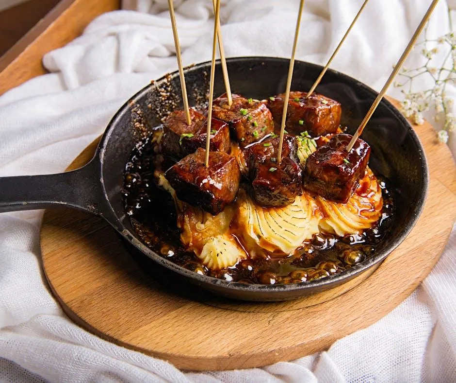 Top Las Vegas BBQ Restaurant: Enjoy Delicious BBQ at Blvd Bar BQ & Wings