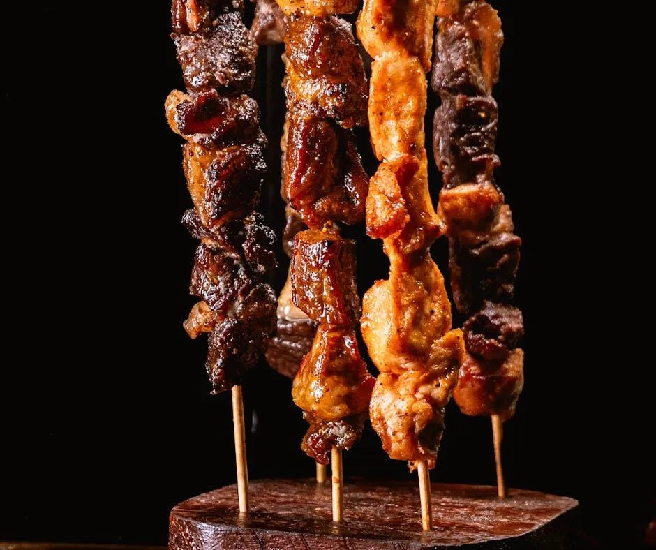 Blvd Bar BQ & Wings