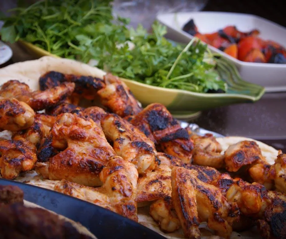 The Best BBQ Rubs and Sauces: How to Create Flavor Profiles at Home with Blvd Bar BQ & Wings