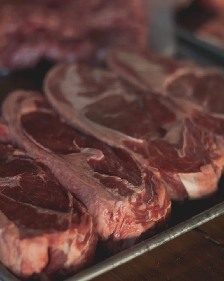 BBQ Catering on the Las Vegas Strip That Brings the Flavor – Blvd Bar BQ & Wings Has You Covered