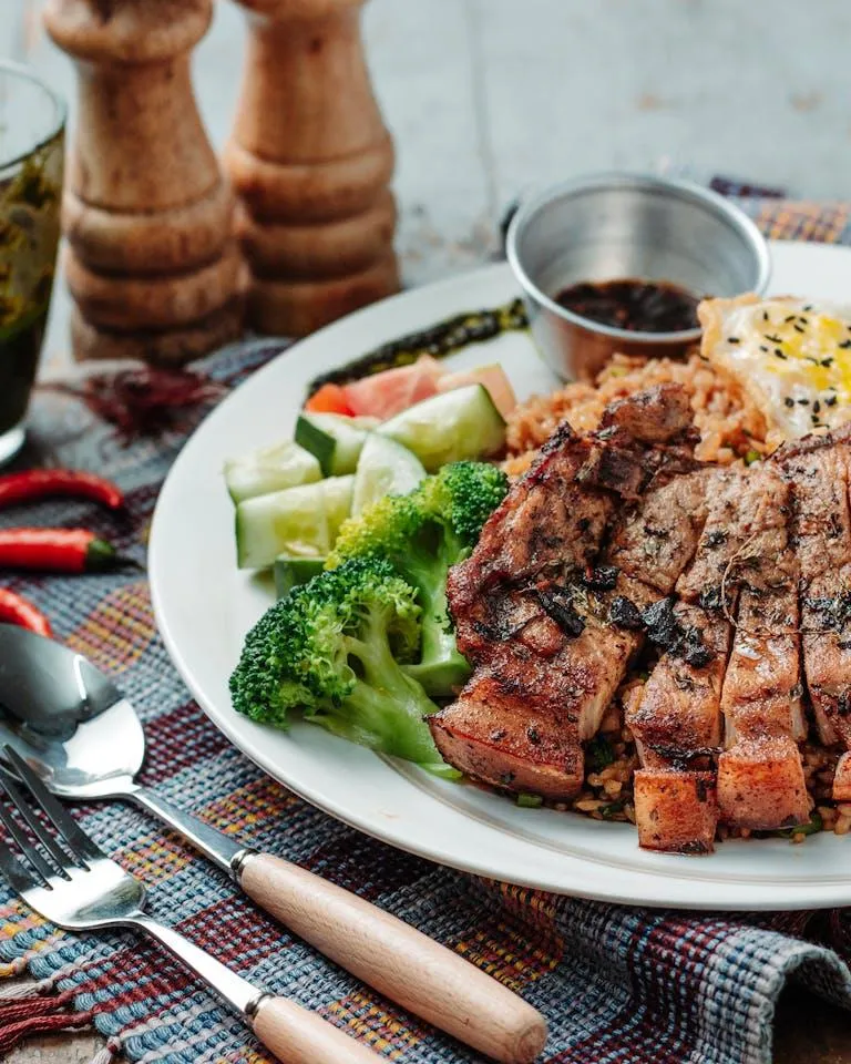 Bring the Flavor with BBQ for Events in Las Vegas – Blvd Bar BQ & Wings Has You Covered