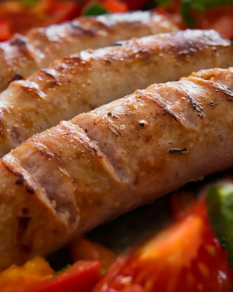 Healthier BBQ: Tips for Enjoying BBQ Without the Guilt – Lighten Up at Blvd Bar BQ & Wings in Las Vegas