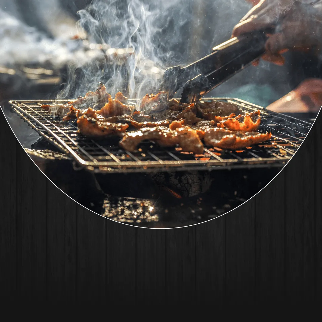 BBQ Las Vegas Catering Services Done Right by Blvd Bar BQ & Wings

