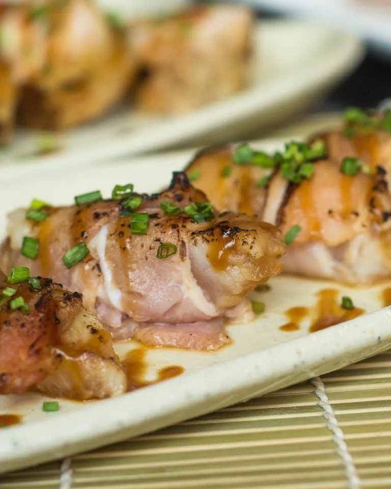 Las Vegas BBQ Restaurant Serving Flavor That Hits Different: Blvd Bar BQ & Wings