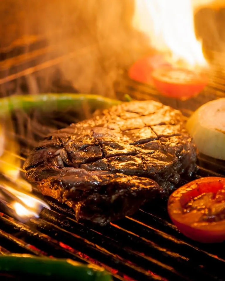 Looking for BBQ Near Me on the Las Vegas Strip? Blvd Bar BQ & Wings Has You Covered
