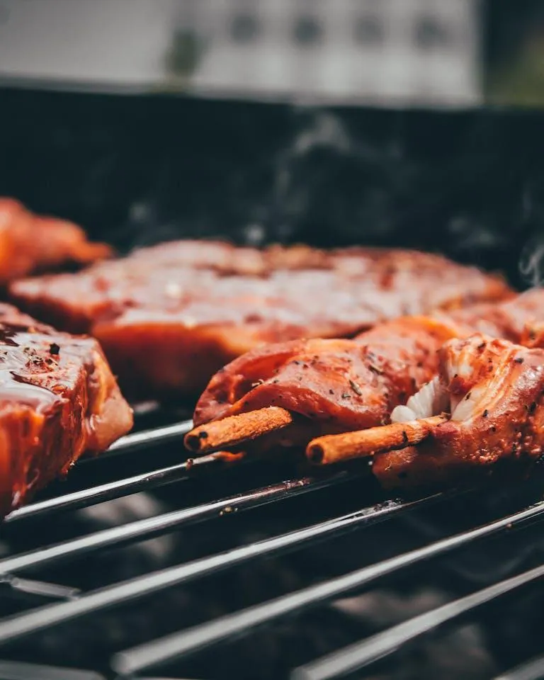 BBQ Catering Las Vegas Just Got Better with Blvd Bar BQ & Wings