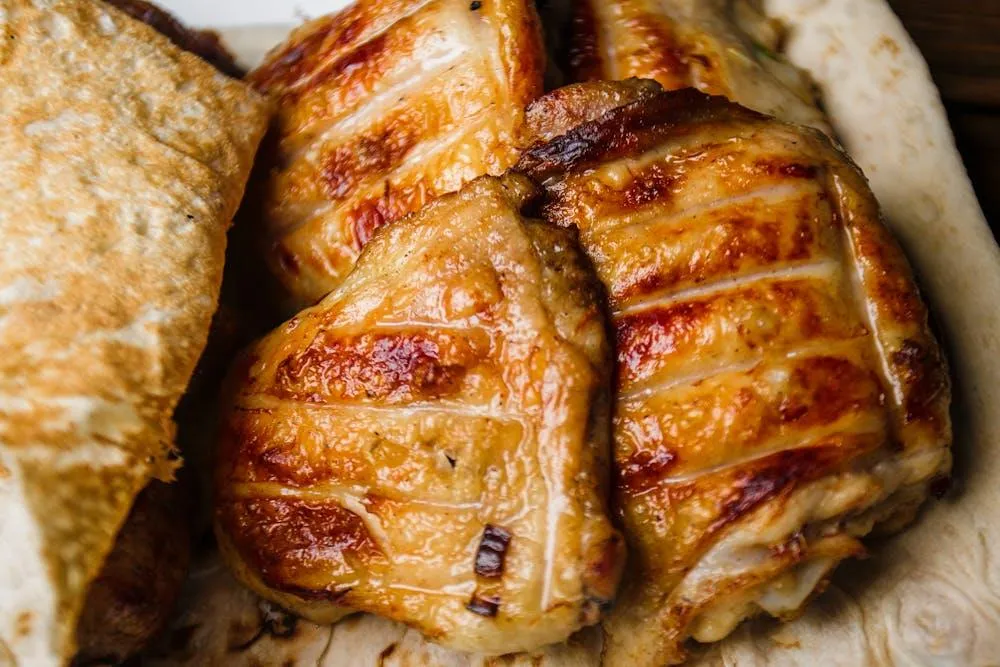 Pulled Pork on Las Vegas Strip – Blvd Bar BQ & Wings Serves Up BBQ Bliss in the Heart of the City