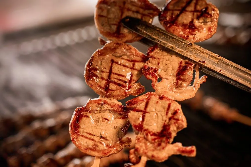 BBQ Catering on Las Vegas Strip: Bring the Flavor with Blvd Bar BQ & Wings