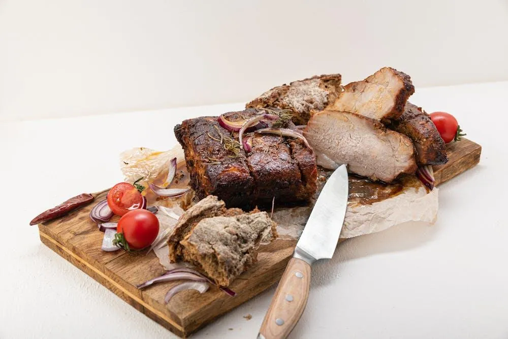 Enjoy Delicious Family-Friendly BBQ in Las Vegas at Blvd Bar BQ & Wings
