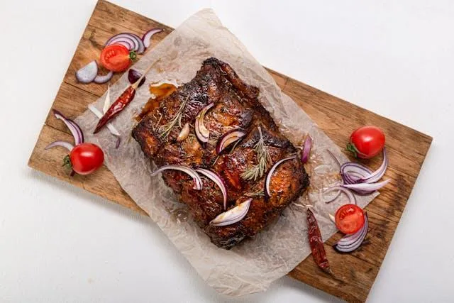 Satisfy Your Cravings with the Best BBQ Sides in Las Vegas at Blvd Bar BQ & Wings