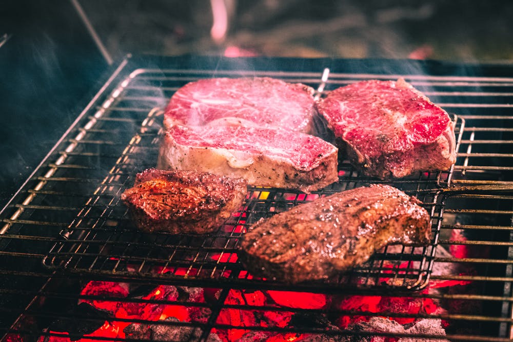 BBQ Las Vegas Strip – Satisfy Your Cravings at Blvd Bar BQ & Wings