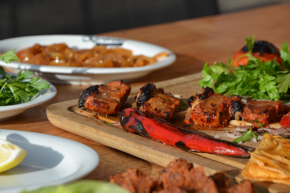 Las Vegas BBQ Restaurant: Delicious Southern Flavors at Blvd Bar BQ & Wings