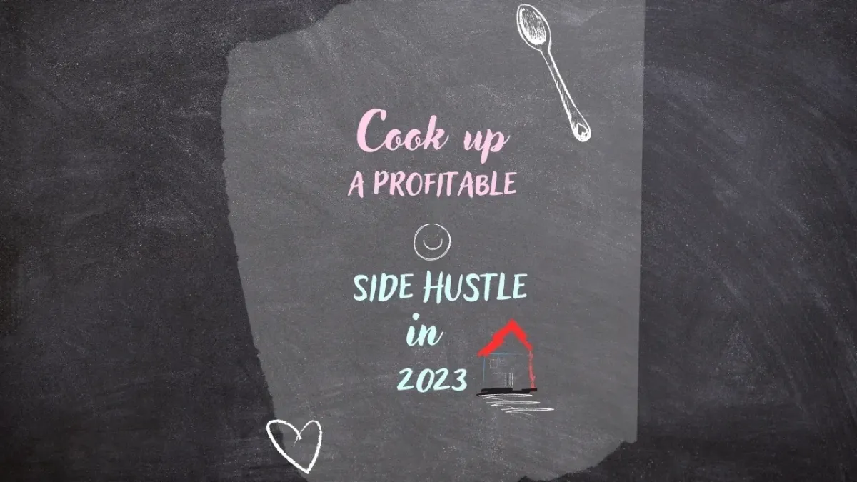 Profitable Side Hustle