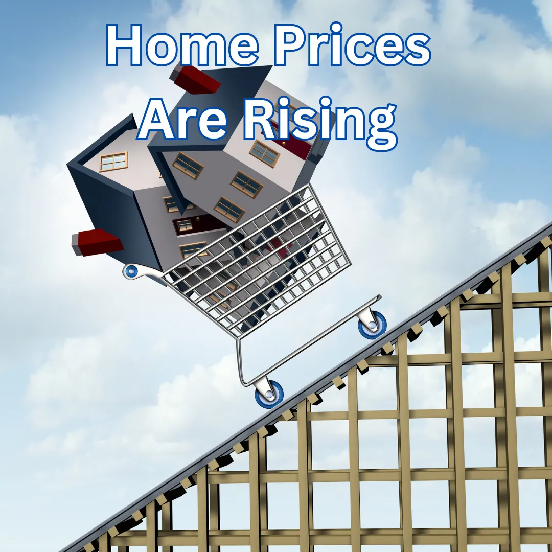 Prices Are Up, Even if Headlines Mention Drops