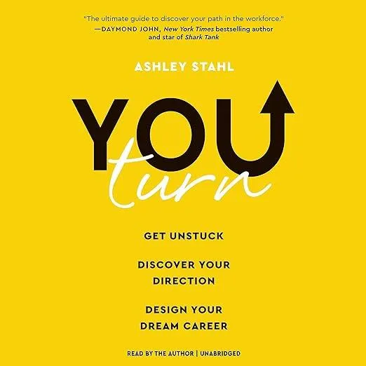 you turn book title
