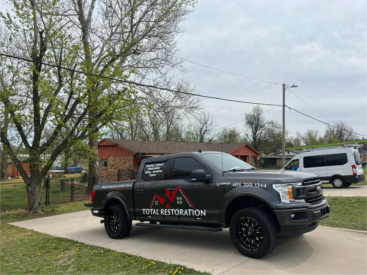 The Ultimate Guide to Choosing the Best Residential Roofing Contractors in Oklahoma City