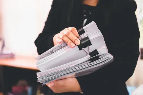 Are You Holding Back Your Business Growth?
