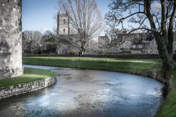 What’s Your Business Moat?