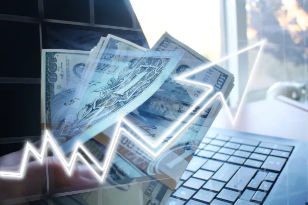 The Difference Between Starting and Scaling a Business