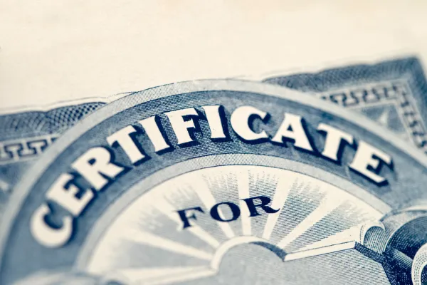 What Your Age Tells You About Timing Your Exit
