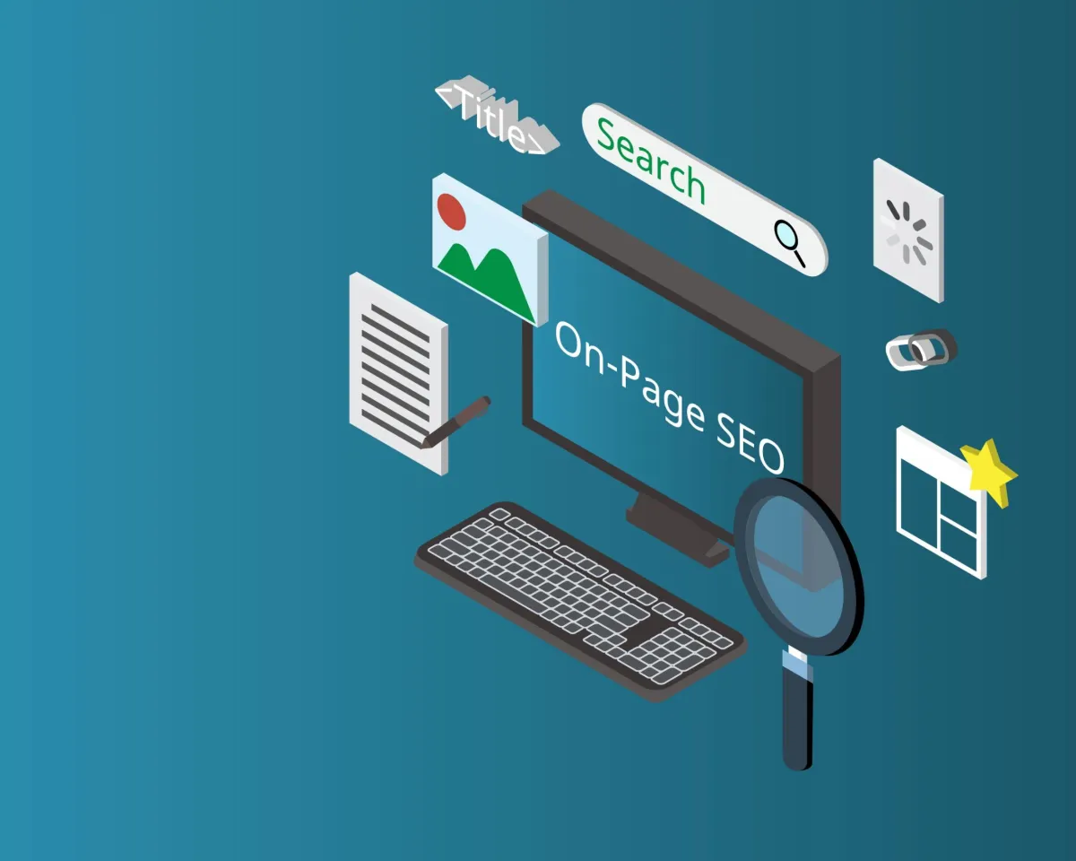 On-Page SEO