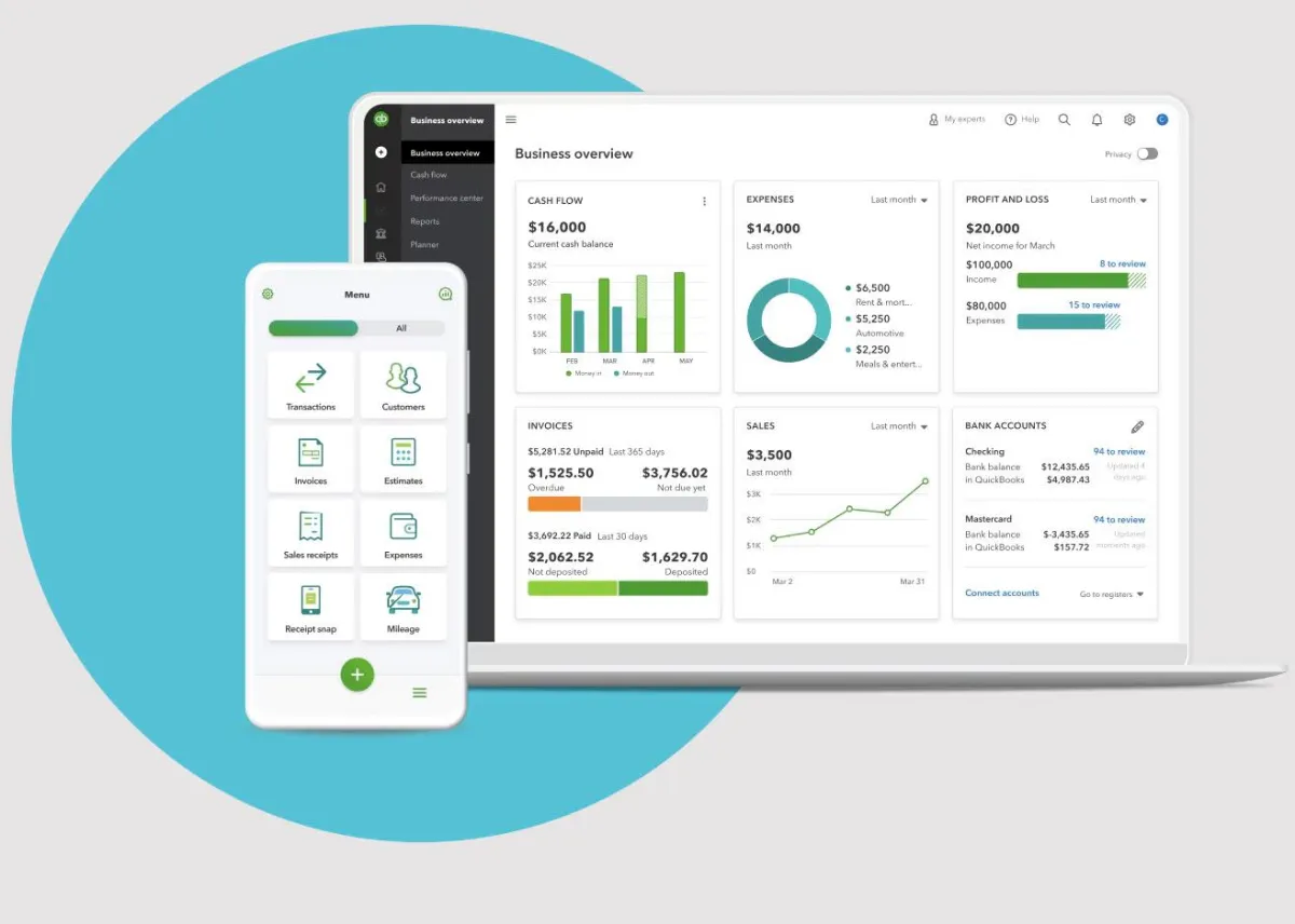 QuickBooks Online
