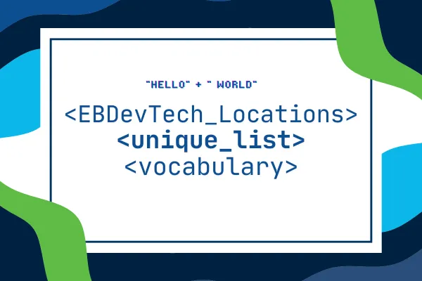 Master IT excellence with EB DevTech.