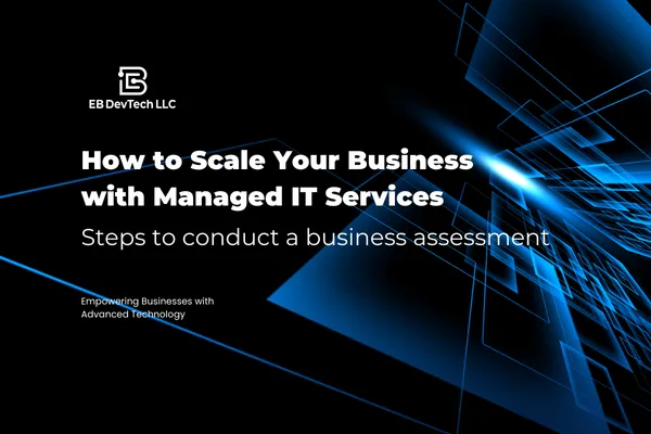 How to Do a Business Assessment: A Short Guide