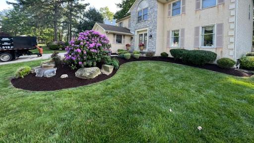 Landscaping Soil Types