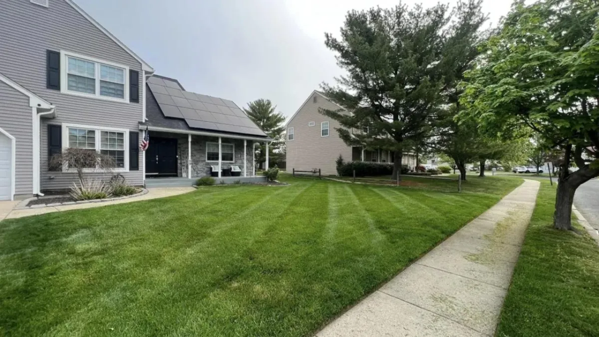 Landscaping Is a Smart Long-Term Investment
