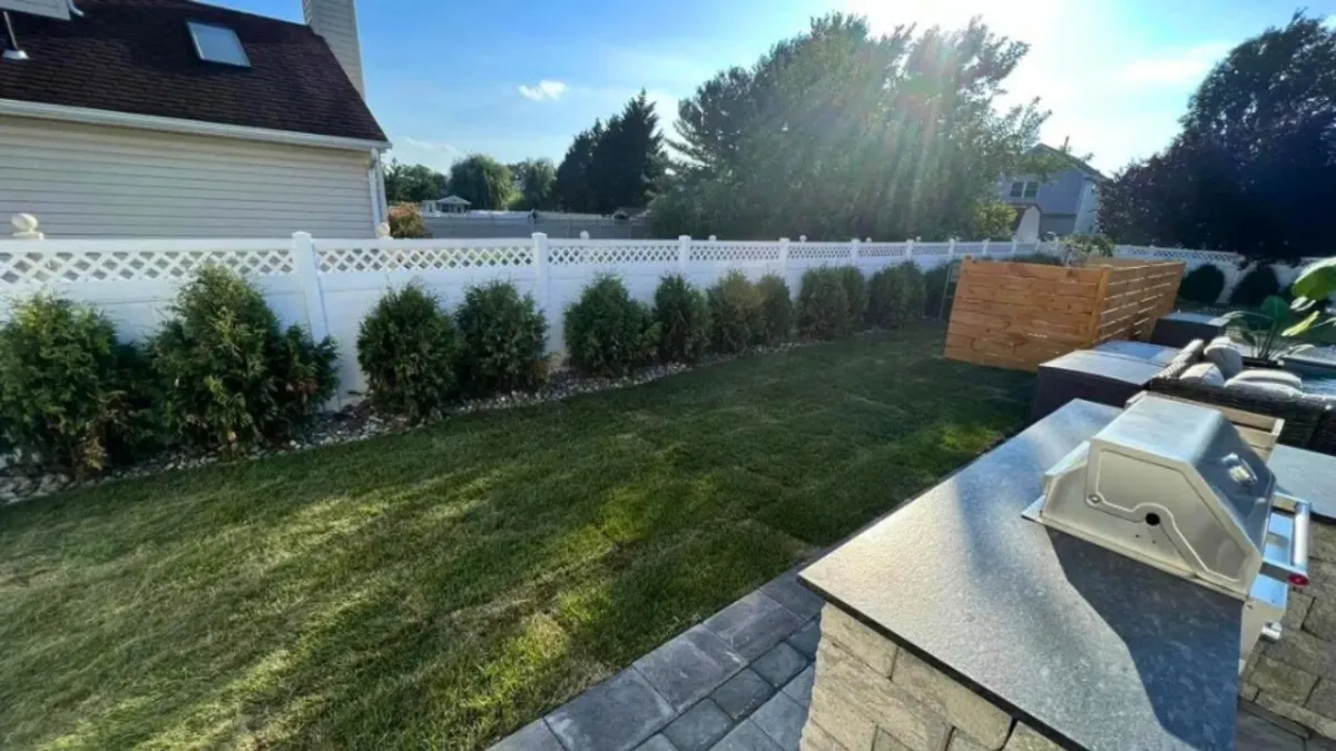 Landscaping Mistakes
