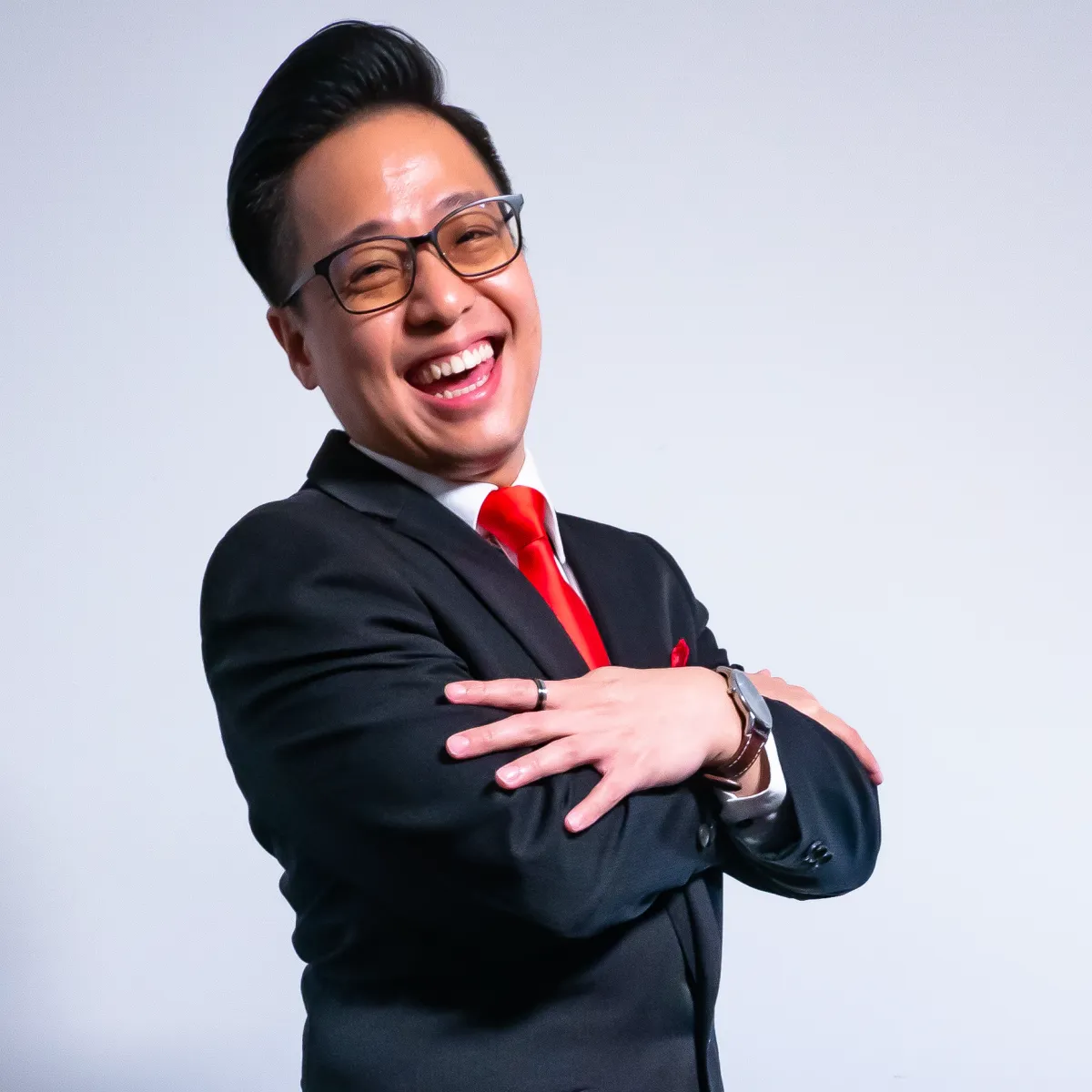 Who is Jason Lim? Wealth Creation Seeker Turned Teacher