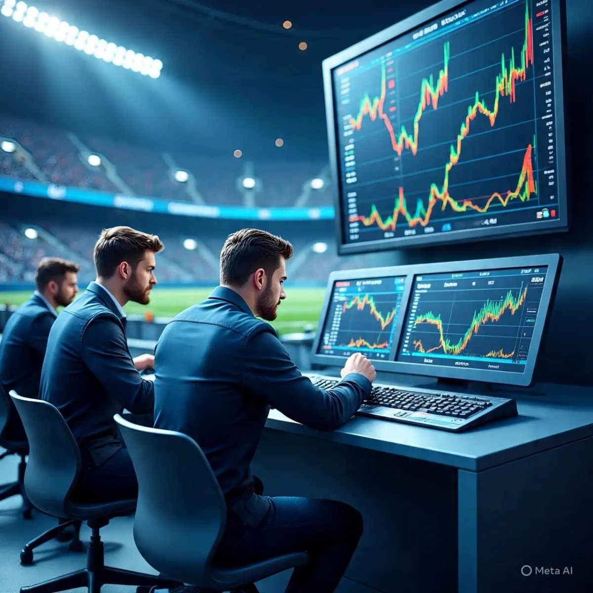 Live Sports & Streaming Mastering Real-Time Odds Data Trading in 2025