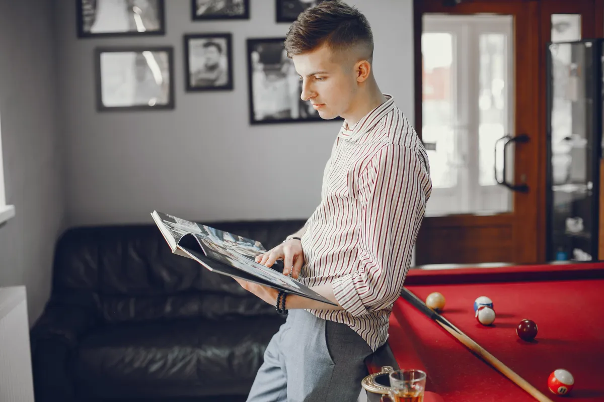 Sportsbook Business: The Complete Guide to Building a Profitable Betting Operation in 2025