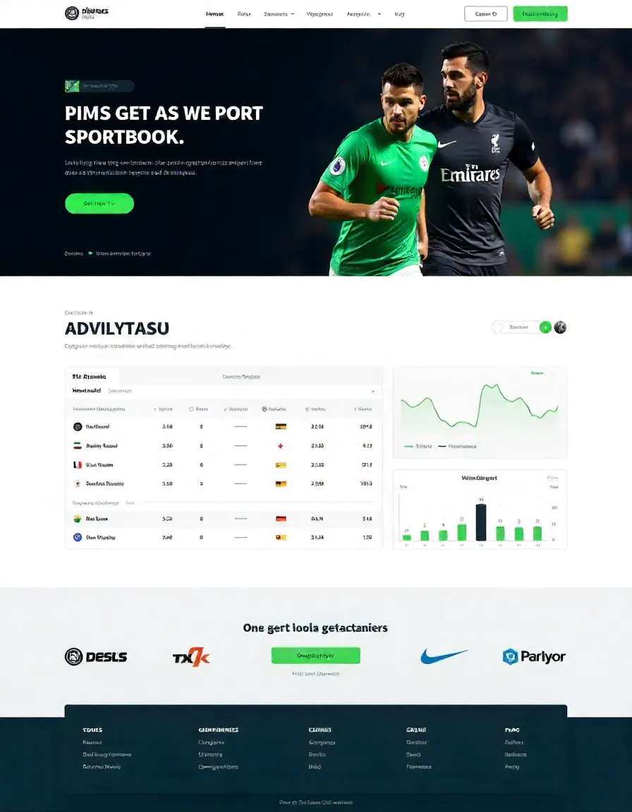 white label sportsbook with live streaming data