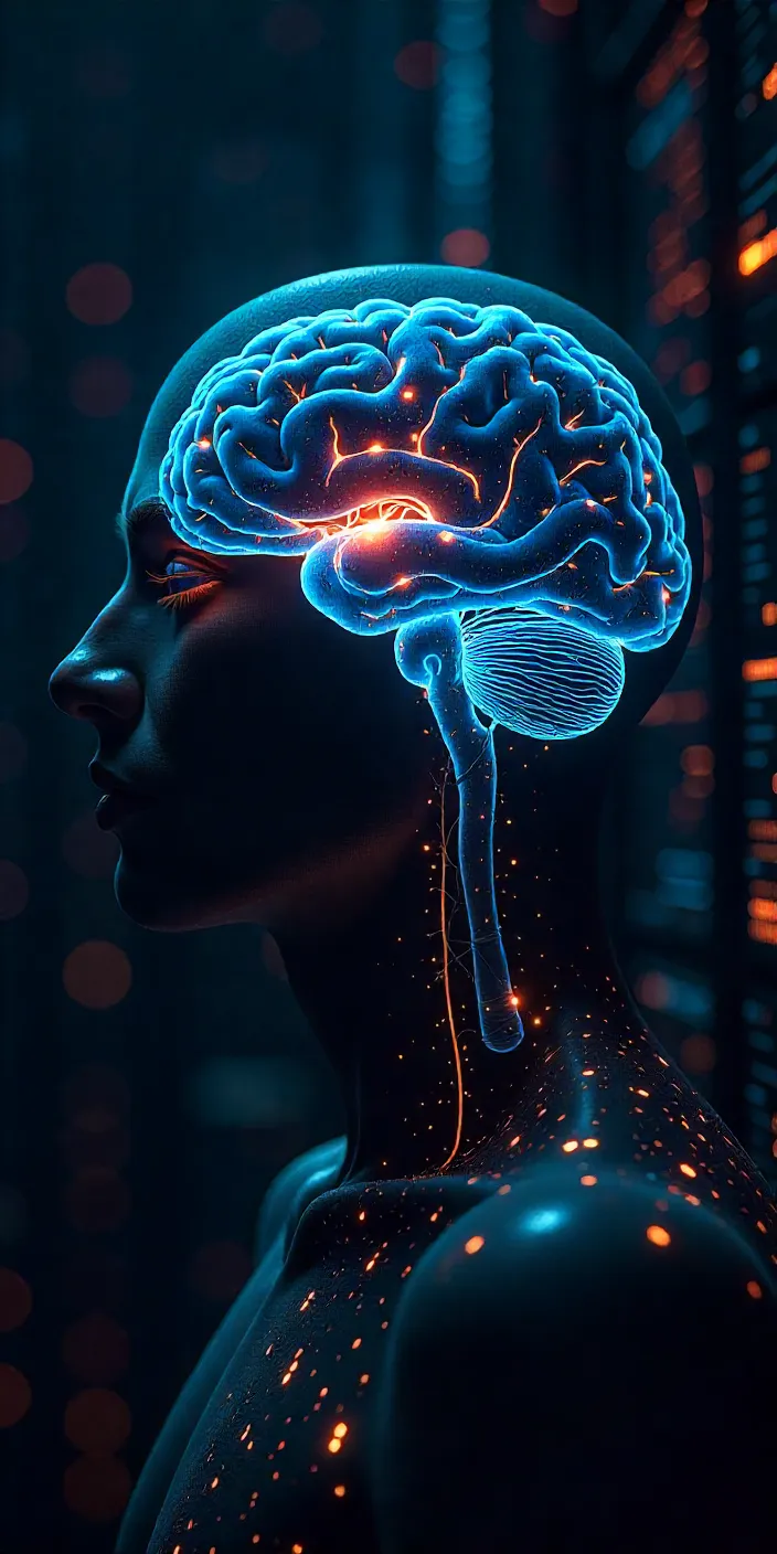 live odds management with AI technology