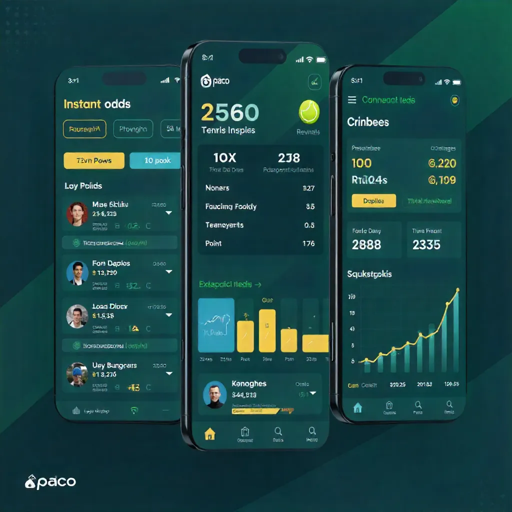 tennis point by point betting data provider