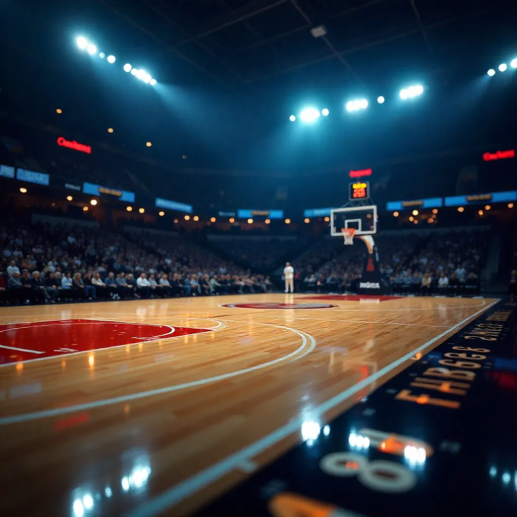 shot-by-shot basketball betting data feed