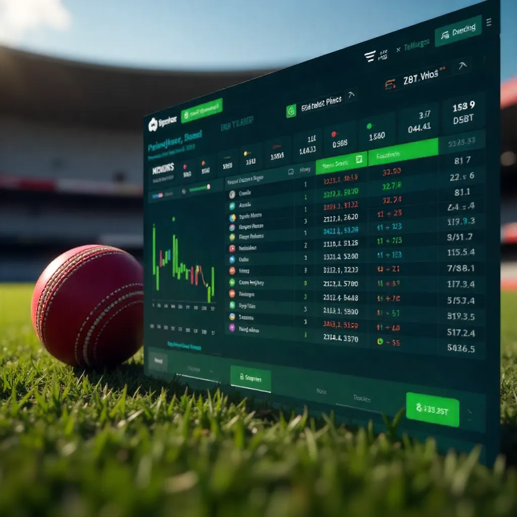 cricket ball by ball betting data feed