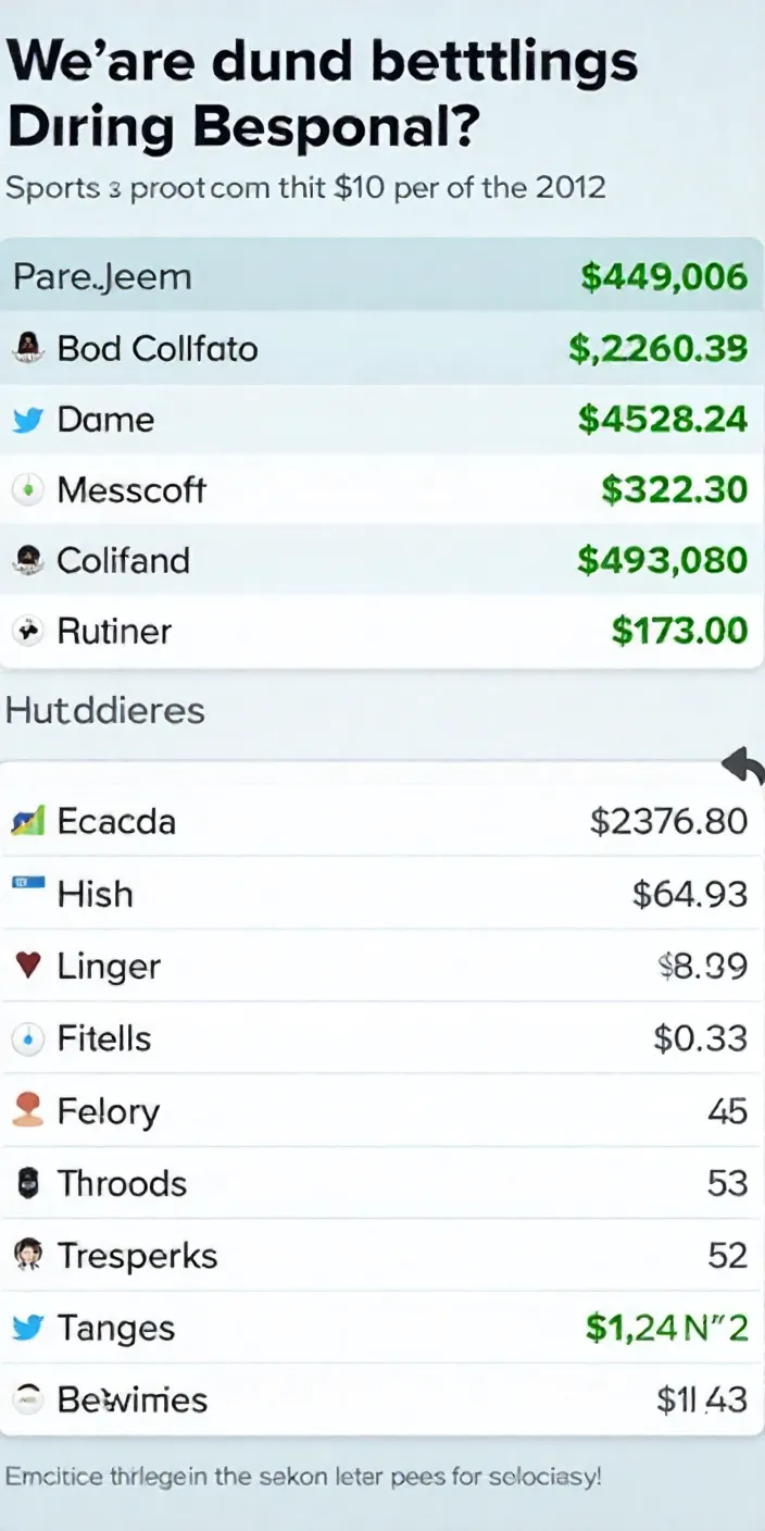 no hidden fees sports betting API