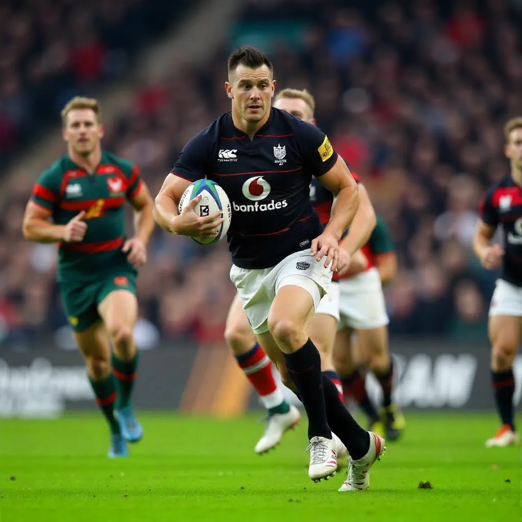 rugby union live in-play betting odds