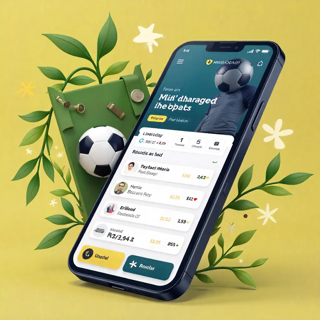 mobile responsive sports betting API integration