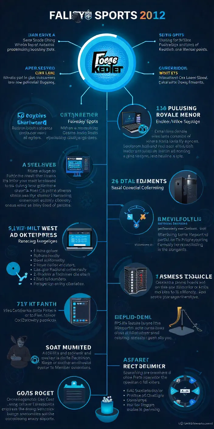 fantasy sports data integration services