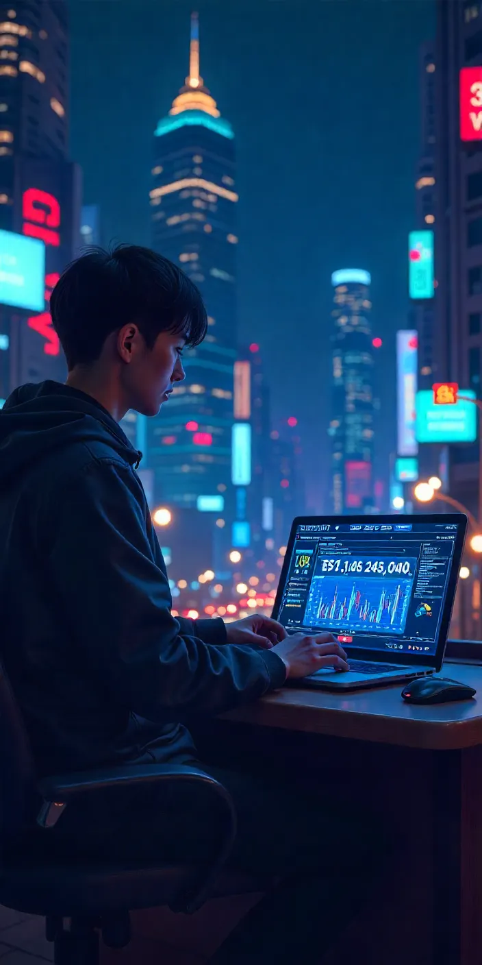 AI-corrected odds verification service