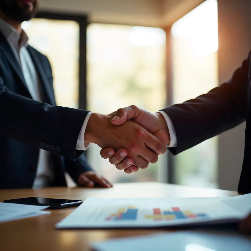 revenue share sports betting data partnership