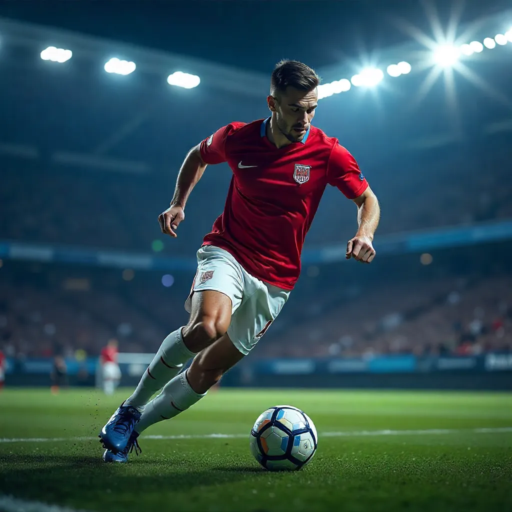 GDPR compliant sports data services