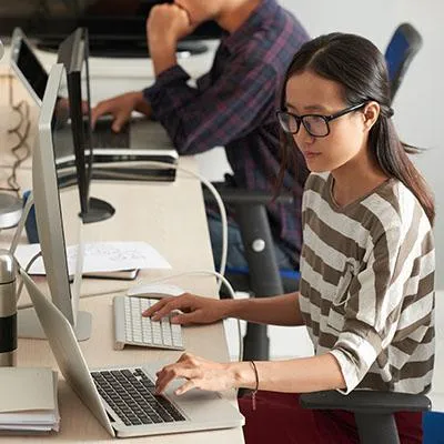 IT Consulting and Managed IT Services